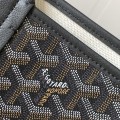 「#6328」Goyard - Chien Gris  - 020148 - 27 cm x 15 cm x 33.5 cm