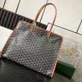 「#6329」Goyard - Hardy  - 020178 - 31 cm x 17 cm x 40 cm