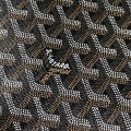 「#6329」Goyard - Hardy  - 020178 - 31 cm x 17 cm x 40 cm