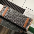 「#6329」Goyard - Hardy  - 020178 - 31 cm x 17 cm x 40 cm
