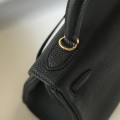 「#4059」Hermès Black Kelly Bag Gold Buckle 25cm 「#4059」Hermès Black Kelly Bag Gold Buckle 25cm
