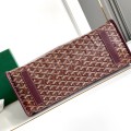 「#6330」Goyard - Hardy  - 020178 - 31 cm x 17 cm x 40 cm