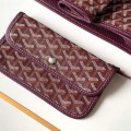 「#6330」Goyard - Hardy  - 020178 - 31 cm x 17 cm x 40 cm