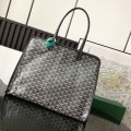 「#6329」Goyard - Hardy  - 020178 - 31 cm x 17 cm x 40 cm