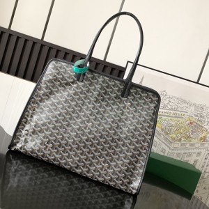 「#6331」Goyard - Hardy  - 020178 - 31 cm x 17 cm x 40 cm