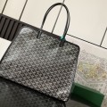 「#6329」Goyard - Hardy  - 020178 - 31 cm x 17 cm x 40 cm