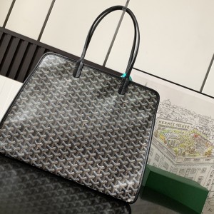 「#6331」Goyard - Hardy  - 020178 - 31 cm x 17 cm x 40 cm