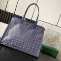 「#6333」Goyard - Hardy  - 020178 - 31 cm x 17 cm x 40 cm