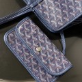 「#6333」Goyard - Hardy  - 020178 - 31 cm x 17 cm x 40 cm
