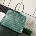 「#6334」Goyard - Hardy  - 020178 - 31 cm x 17 cm x 40 cm