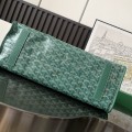 「#6334」Goyard - Hardy  - 020178 - 31 cm x 17 cm x 40 cm
