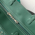 「#6334」Goyard - Hardy  - 020178 - 31 cm x 17 cm x 40 cm