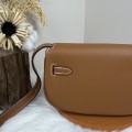 「#4515」 Hermès Moon Bag Gold Buckle Swift Leather Kelly Moove Large Bag 17cm Small Bag 7.5cm