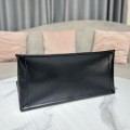 「#2262」 dior M8721OZVJ-M45U Black cowhide 36.5 x 28 x 17.5cm