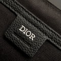 「#2028」dior   1ADPO049 black 23 x 18 x 6 cm