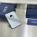 「#2266」 dior 8009 Grey grain 6.5 x 9.5cm 「#2266」 dior 8009 Grey grain 6.5 x 9.5cm