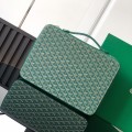 「#6335」Goyard - COMPAGNON UNIVERSEL A4  - 8065 - 34 cm x 24 cm x 4 cm