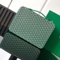 「#6335」Goyard - COMPAGNON UNIVERSEL A4  - 8065 - 34 cm x 24 cm x 4 cm