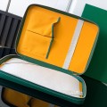 「#6335」Goyard - COMPAGNON UNIVERSEL A4  - 8065 - 34 cm x 24 cm x 4 cm