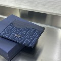 「#2269」 dior 8006 Blue grain 10 x 8 x 0.4 cm 「#2269」 dior 8006 Blue grain 10 x 8 x 0.4 cm