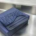 「#2269」 dior 8006 Blue grain 10 x 8 x 0.4 cm 「#2269」 dior 8006 Blue grain 10 x 8 x 0.4 cm