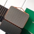 「#6336」Goyard - COMPAGNON UNIVERSEL A4  - 8065 - 34 cm x 24 cm x 4 cm