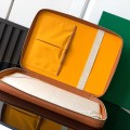 「#6336」Goyard - COMPAGNON UNIVERSEL A4  - 8065 - 34 cm x 24 cm x 4 cm