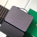 「#6337」Goyard - COMPAGNON UNIVERSEL A4  - 8065 - 34 cm x 24 cm x 4 cm