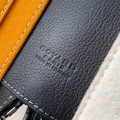 「#6338」Goyard - COMPAGNON UNIVERSEL A4  - 8065 - 34 cm x 24 cm x 4 cm