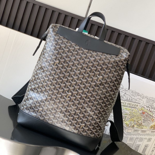 「#6339」Goyard - CISALPIN  - 020153 - 33 cm x 14 cm x 43 cm