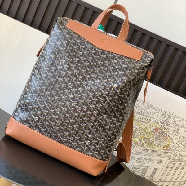 「#6340」Goyard - CISALPIN  - 020153 - 33 cm x 14 cm x 43 cm