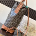 「#6340」Goyard - CISALPIN  - 020153 - 33 cm x 14 cm x 43 cm