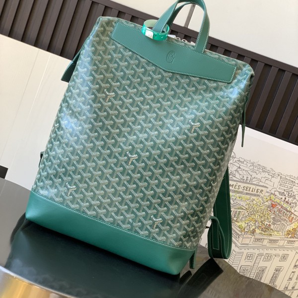 「#6341」Goyard - CISALPIN  - 020153 - 33 cm x 14 cm x 43 cm