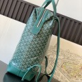 「#6341」Goyard - CISALPIN  - 020153 - 33 cm x 14 cm x 43 cm
