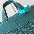 「#6341」Goyard - CISALPIN  - 020153 - 33 cm x 14 cm x 43 cm