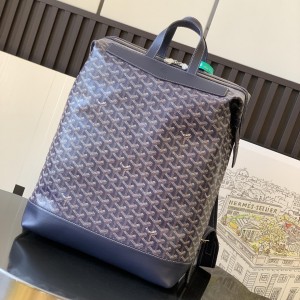 「#6342」Goyard - CISALPIN  - 020153 - 33 cm x 14 cm x 43 cm