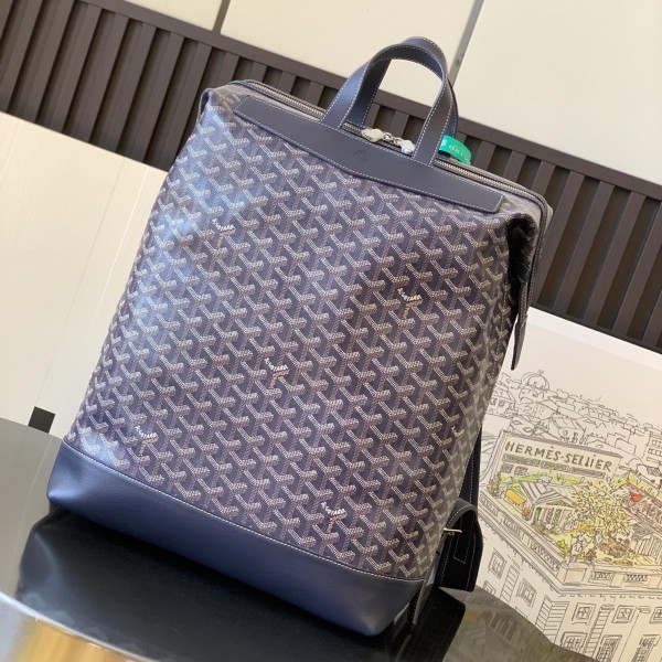 「#6342」Goyard - CISALPIN  - 020153 - 33 cm x 14 cm x 43 cm