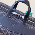 「#6342」Goyard - CISALPIN  - 020153 - 33 cm x 14 cm x 43 cm