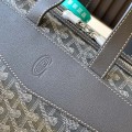 「#6343」Goyard - CISALPIN  - 020153 - 33 cm x 14 cm x 43 cm