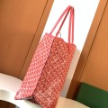 「#6344」Goyard - SAINT LOUIS  - 8001 - 4OX20X34(CM)