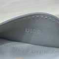 「#2271」 dior  8006  Grey grain   10 x 8 x 0.4 cm