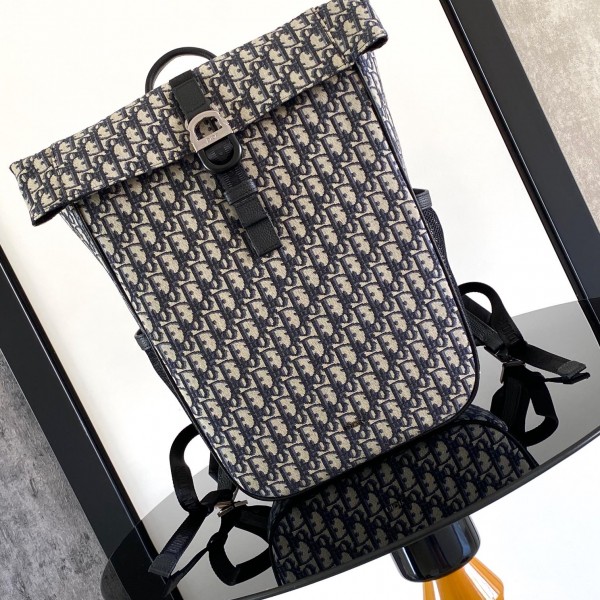 「#2034」dior  1ESBA216YK  apricot  39 x 42 x 13cm