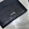 「#2272」 dior 8006 Black grain 10 x 8 x 0.4 cm 「#2272」 dior 8006 Black grain 10 x 8 x 0.4 cm