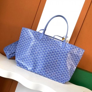 「#6345」Goyard - SAINT LOUIS  - 8001 - 4OX20X34(CM)