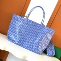 「#6345」Goyard - SAINT LOUIS  - 8001 - 4OX20X34(CM)