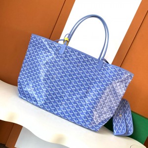 「#6345」Goyard - SAINT LOUIS  - 8001 - 4OX20X34(CM)