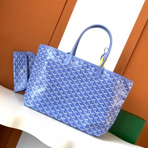 「#6346」Goyard  - 8002 - 34X15X28(CM)