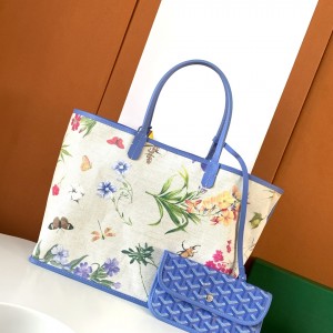 「#6346」Goyard  - 8002 - 34X15X28(CM)