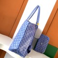 「#6346」Goyard - 8002 - 34X15X28(CM) 「#6346」Goyard - 8002 - 34X15X28(CM)