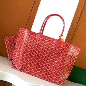 「#6347」Goyard  - 8002 - 34X15X28(CM)